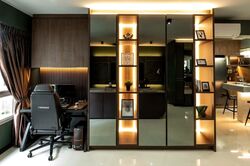 Blk 614B Tampines Greenview (Tampines), HDB 5 Rooms #532564241